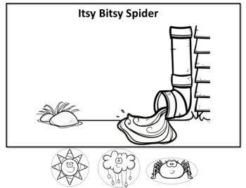 like the itsy bitsy spider crossword|Itsy.